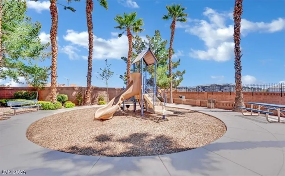 6788 Rose Mallow Street Las Vegas, NV 89148