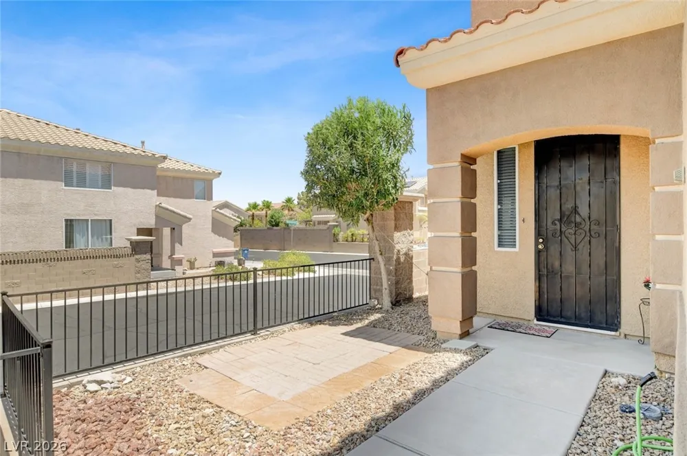 6788 Rose Mallow Street Las Vegas, NV 89148
