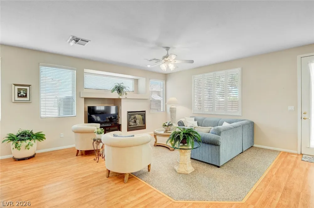 6788 Rose Mallow Street Las Vegas, NV 89148