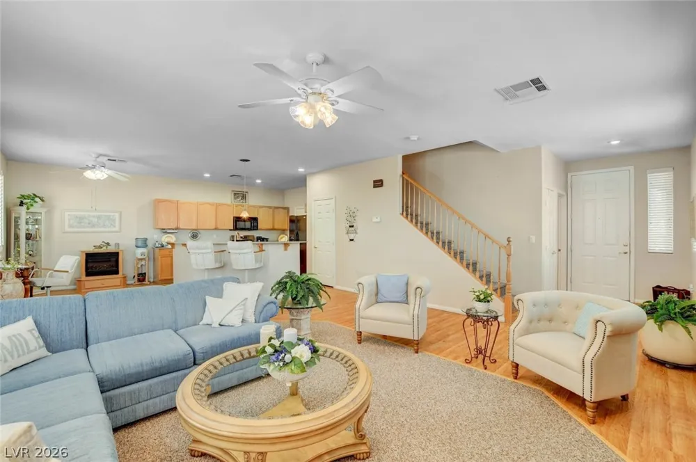 6788 Rose Mallow Street Las Vegas, NV 89148