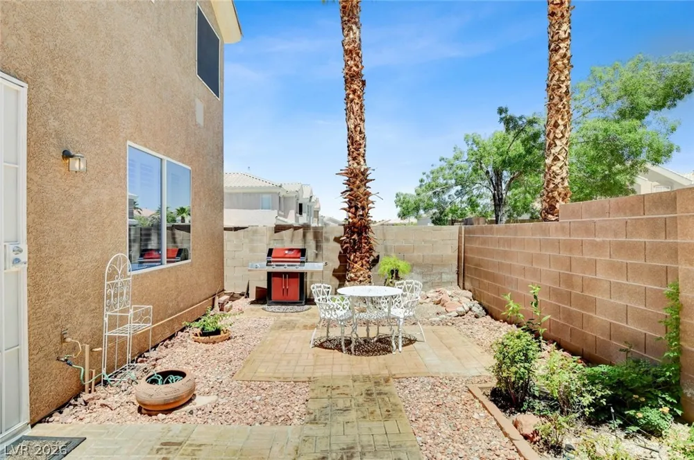 6788 Rose Mallow Street Las Vegas, NV 89148