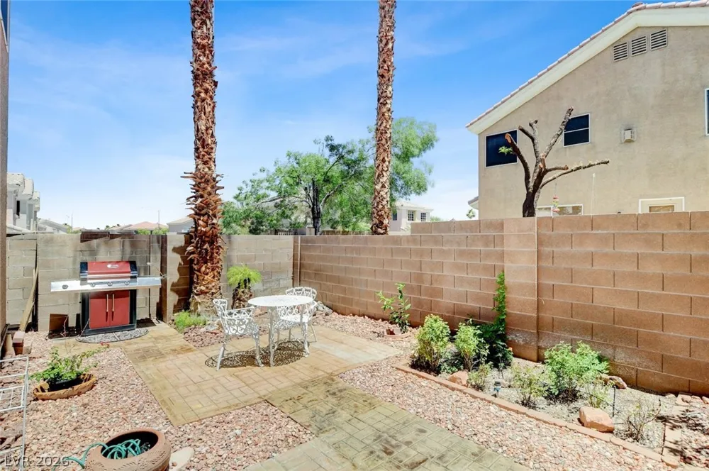 6788 Rose Mallow Street Las Vegas, NV 89148