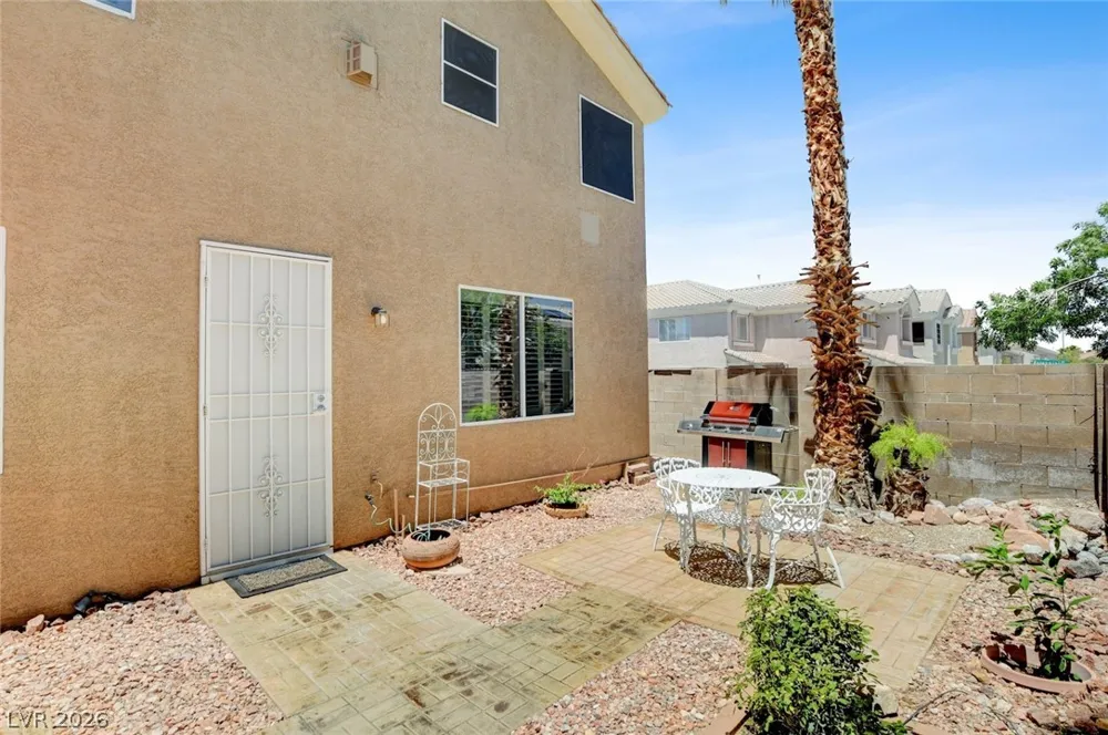 6788 Rose Mallow Street Las Vegas, NV 89148