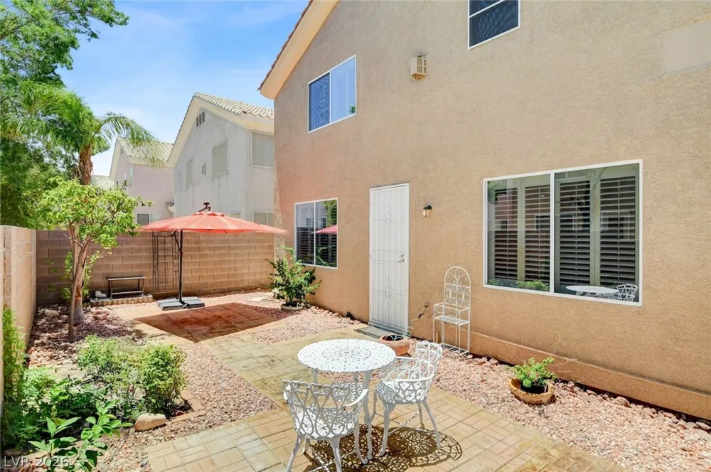 6788 Rose Mallow Street Las Vegas, NV 89148