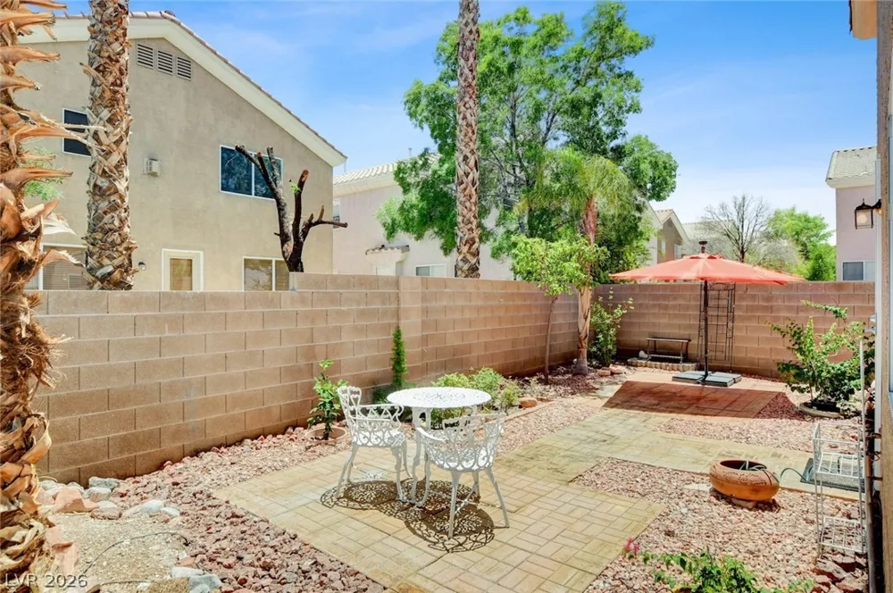 6788 Rose Mallow Street Las Vegas, NV 89148