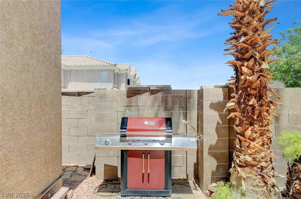 6788 Rose Mallow Street Las Vegas, NV 89148