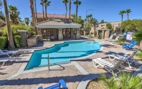 6788 Rose Mallow Street