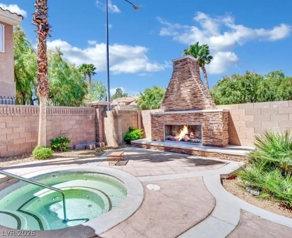6788 Rose Mallow Street Las Vegas, NV 89148