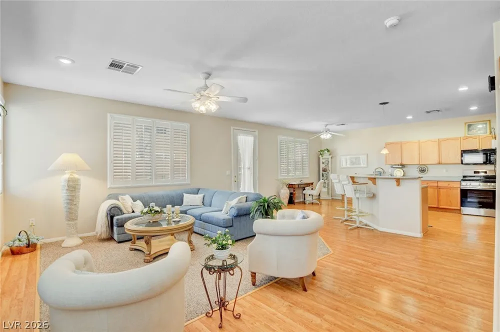 6788 Rose Mallow Street Las Vegas, NV 89148