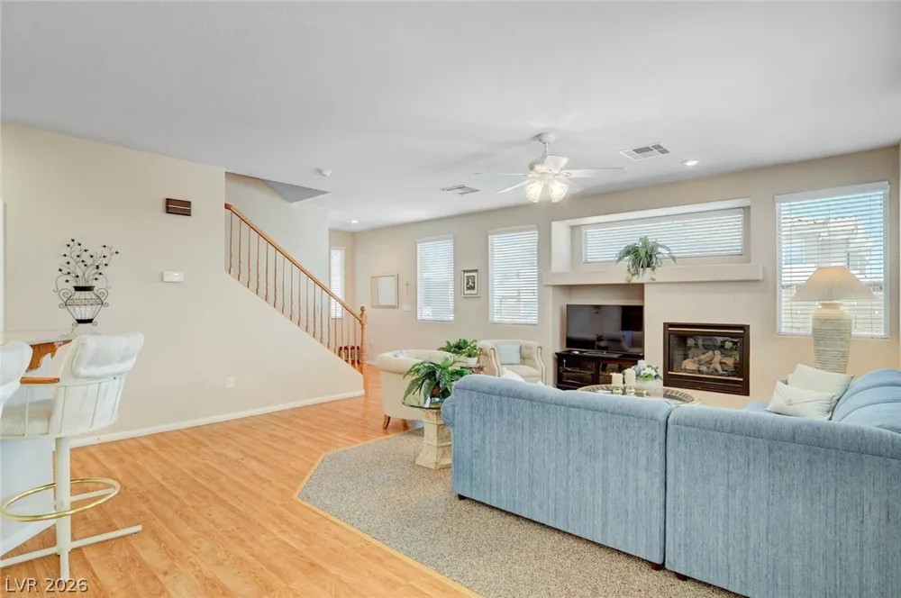 6788 Rose Mallow Street Las Vegas, NV 89148