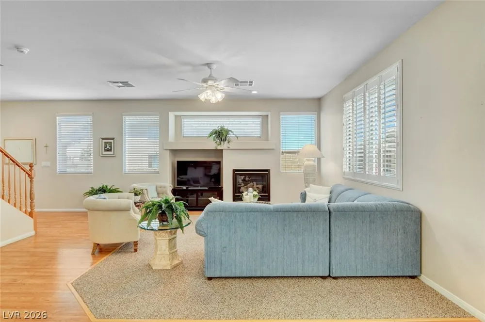 6788 Rose Mallow Street Las Vegas, NV 89148