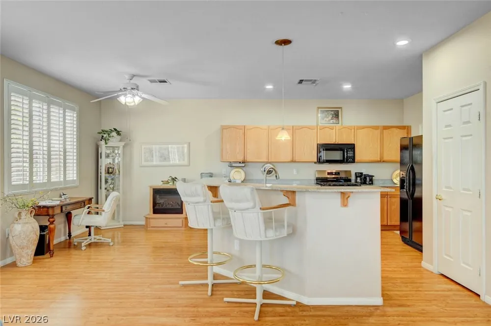 6788 Rose Mallow Street Las Vegas, NV 89148