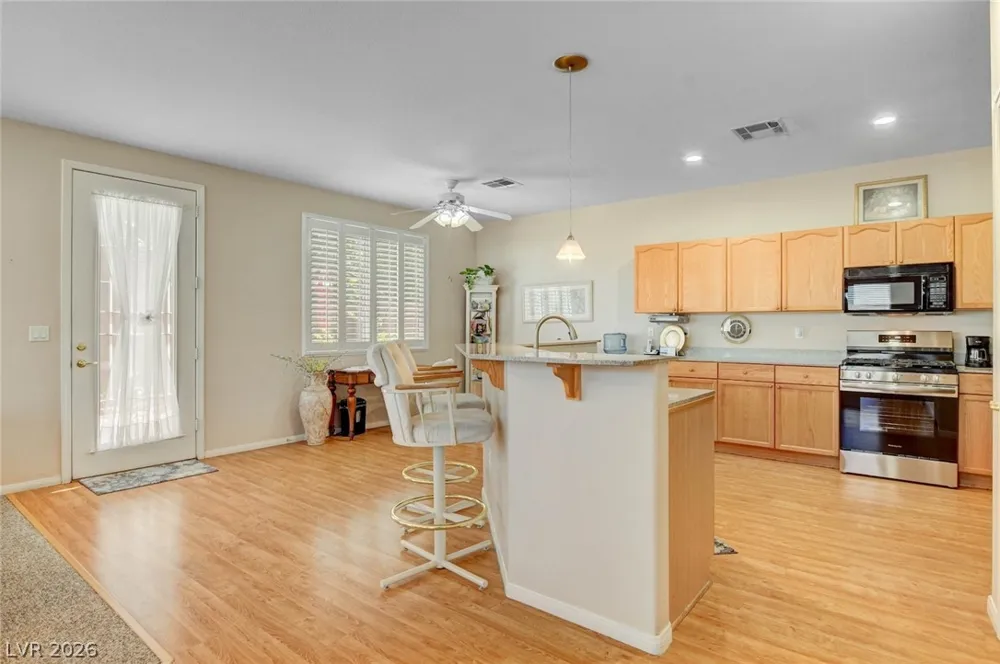 6788 Rose Mallow Street Las Vegas, NV 89148
