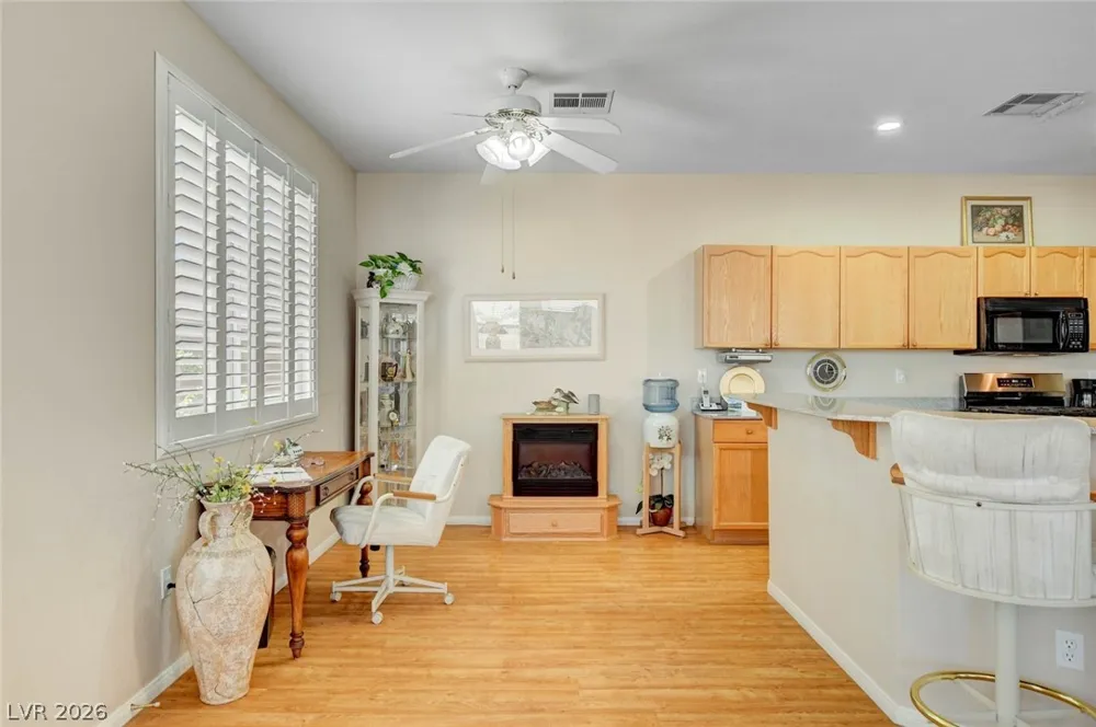 6788 Rose Mallow Street Las Vegas, NV 89148