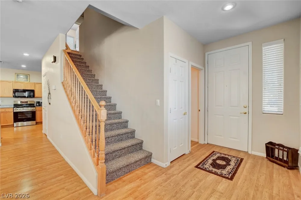 6788 Rose Mallow Street Las Vegas, NV 89148