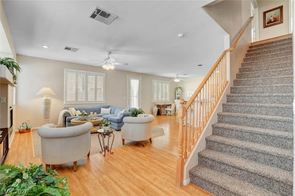 6788 Rose Mallow Street Las Vegas, NV 89148