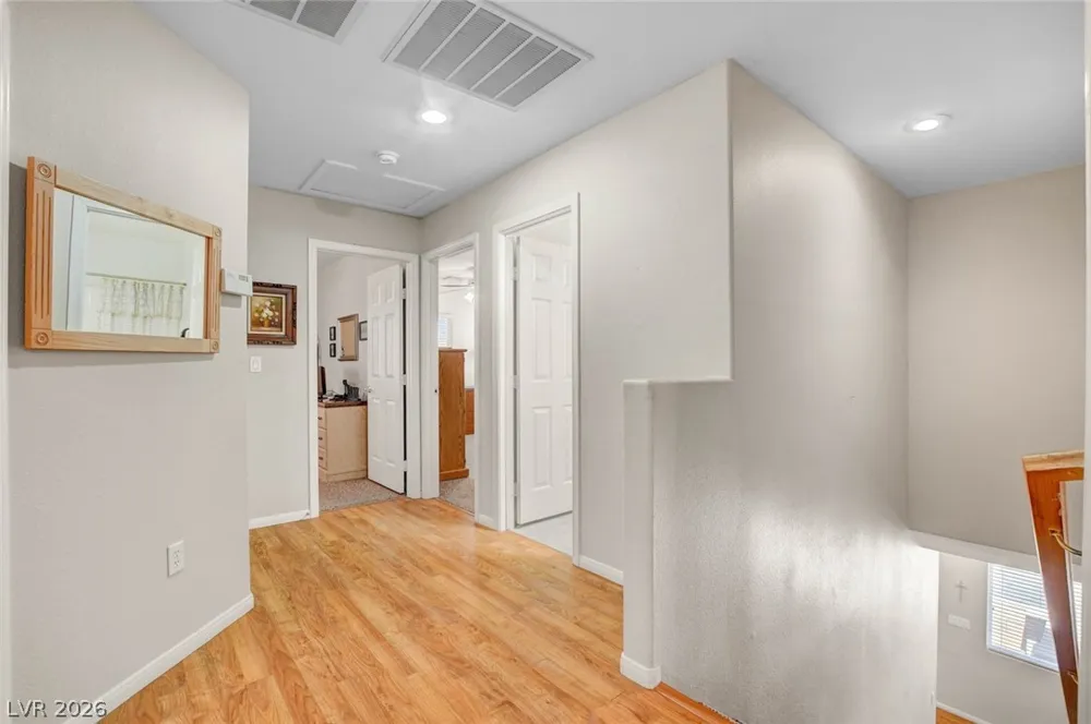6788 Rose Mallow Street Las Vegas, NV 89148