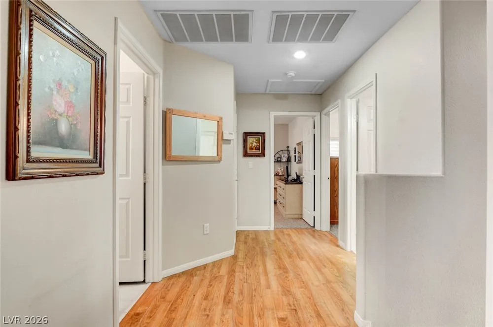 6788 Rose Mallow Street Las Vegas, NV 89148