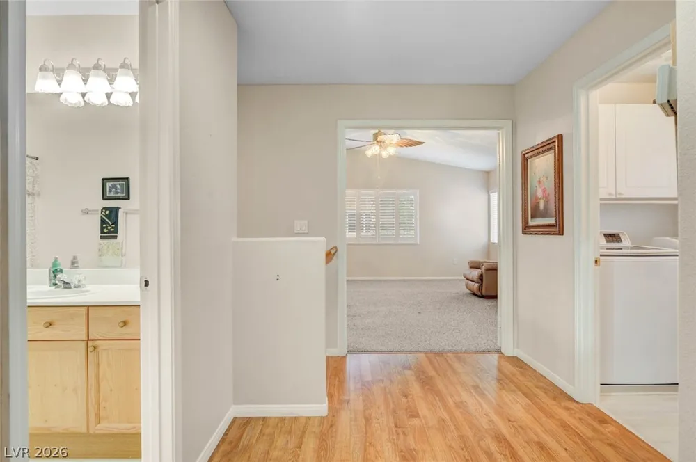 6788 Rose Mallow Street Las Vegas, NV 89148