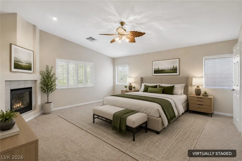 6788 Rose Mallow Street Las Vegas, NV 89148