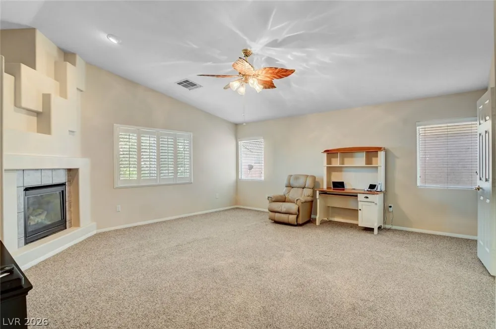 6788 Rose Mallow Street Las Vegas, NV 89148