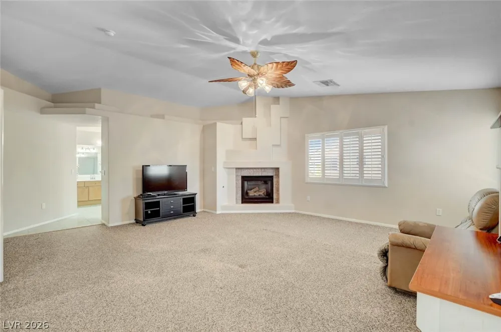 6788 Rose Mallow Street Las Vegas, NV 89148