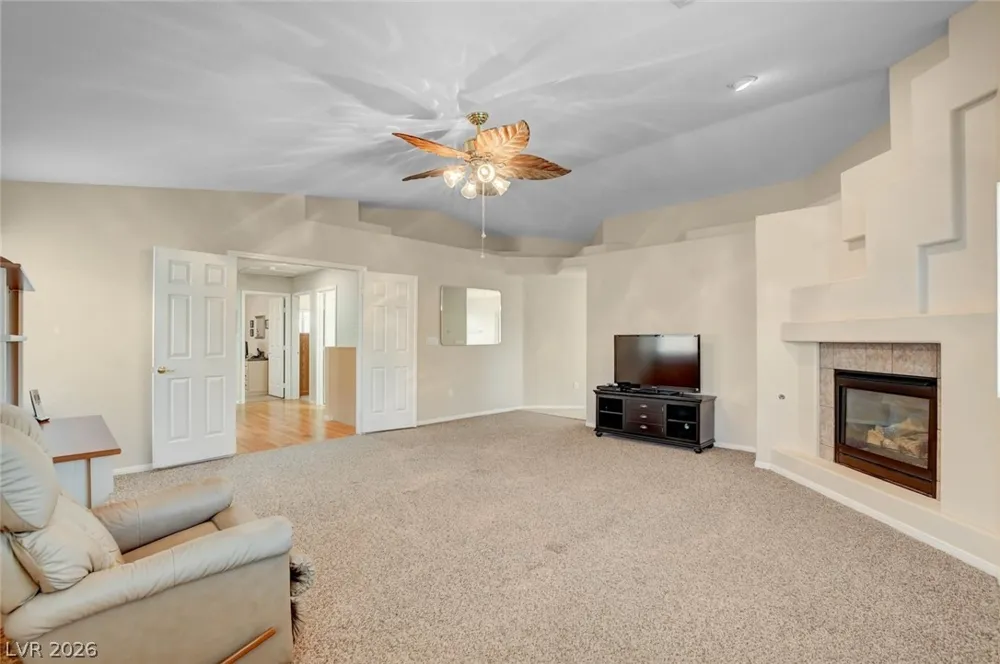 6788 Rose Mallow Street Las Vegas, NV 89148