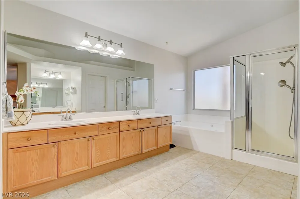 6788 Rose Mallow Street Las Vegas, NV 89148