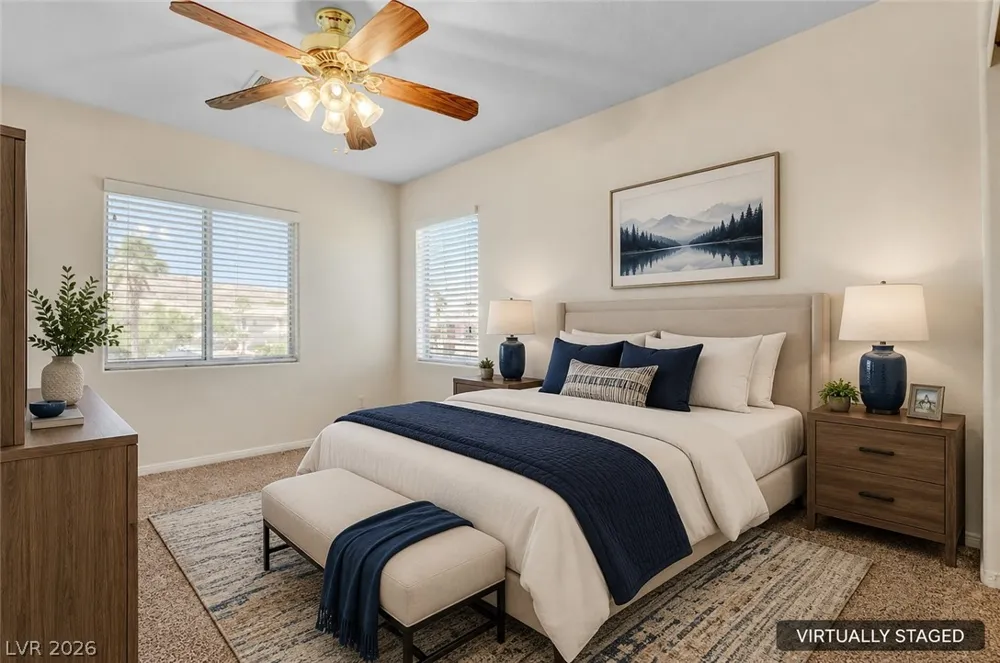 6788 Rose Mallow Street Las Vegas, NV 89148