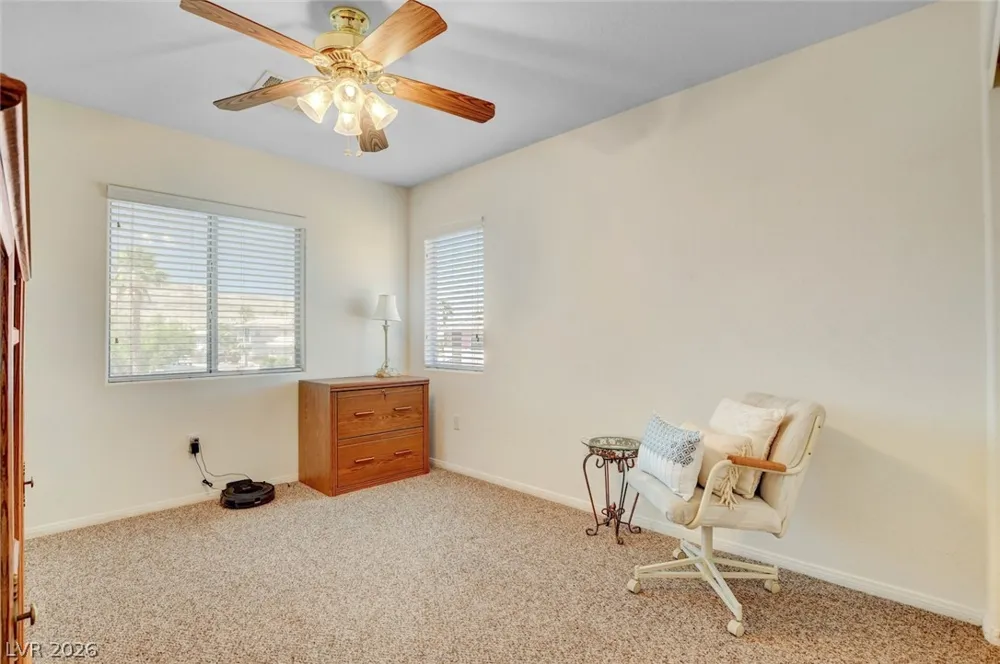 6788 Rose Mallow Street Las Vegas, NV 89148