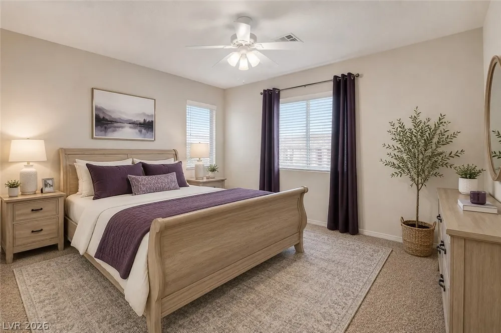6788 Rose Mallow Street Las Vegas, NV 89148