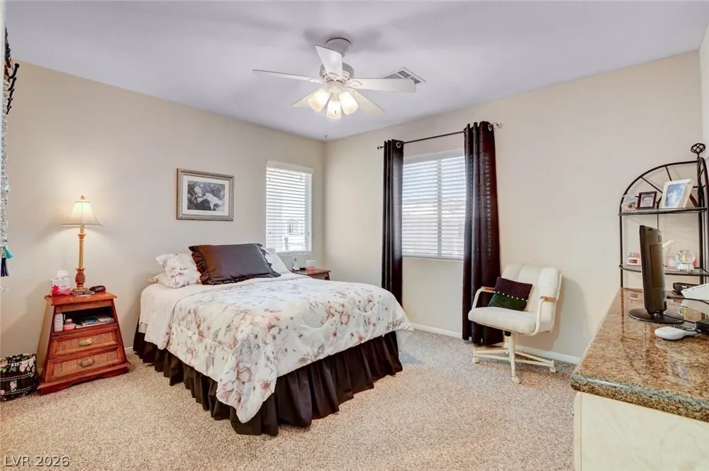 6788 Rose Mallow Street Las Vegas, NV 89148