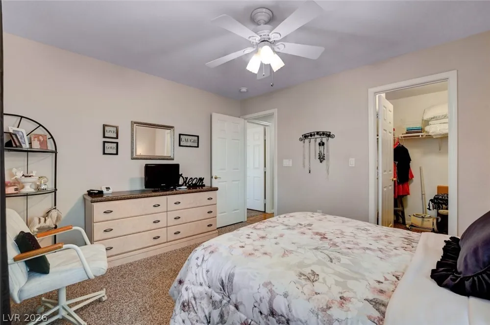 6788 Rose Mallow Street Las Vegas, NV 89148