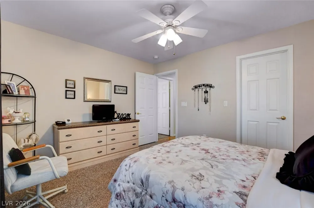 6788 Rose Mallow Street Las Vegas, NV 89148