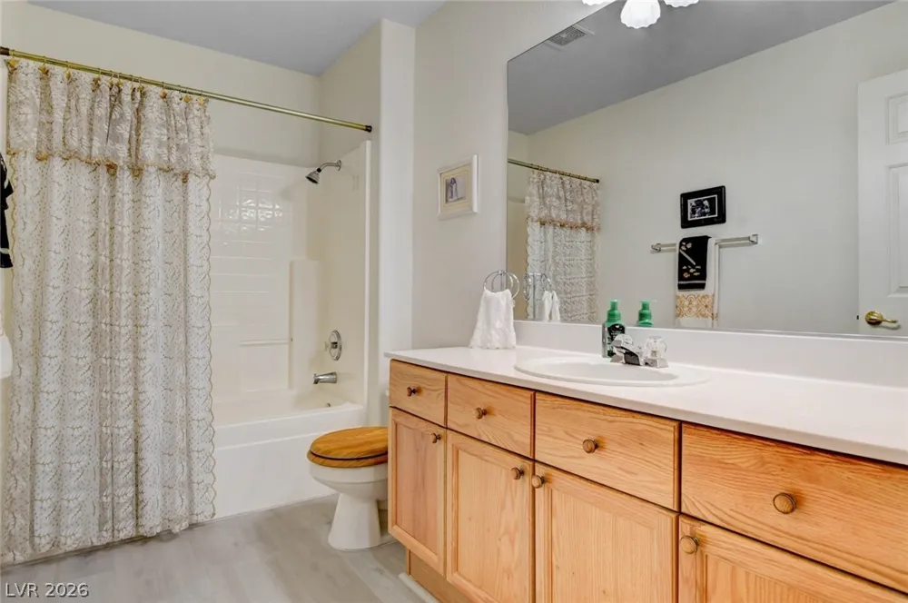 6788 Rose Mallow Street Las Vegas, NV 89148