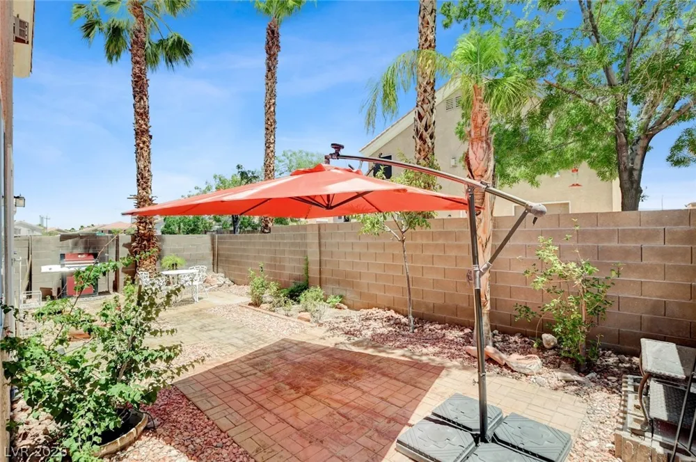 6788 Rose Mallow Street Las Vegas, NV 89148