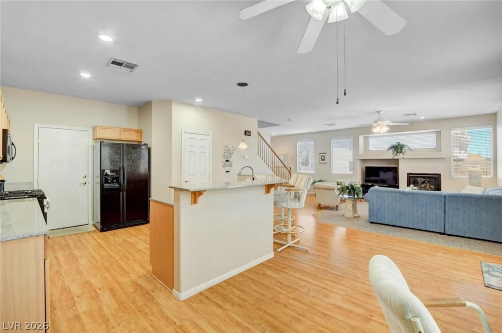 6788 Rose Mallow Street Las Vegas, NV 89148