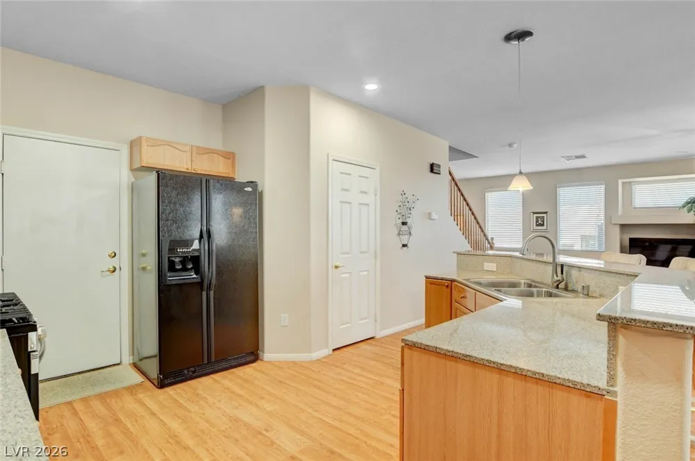 6788 Rose Mallow Street Las Vegas, NV 89148