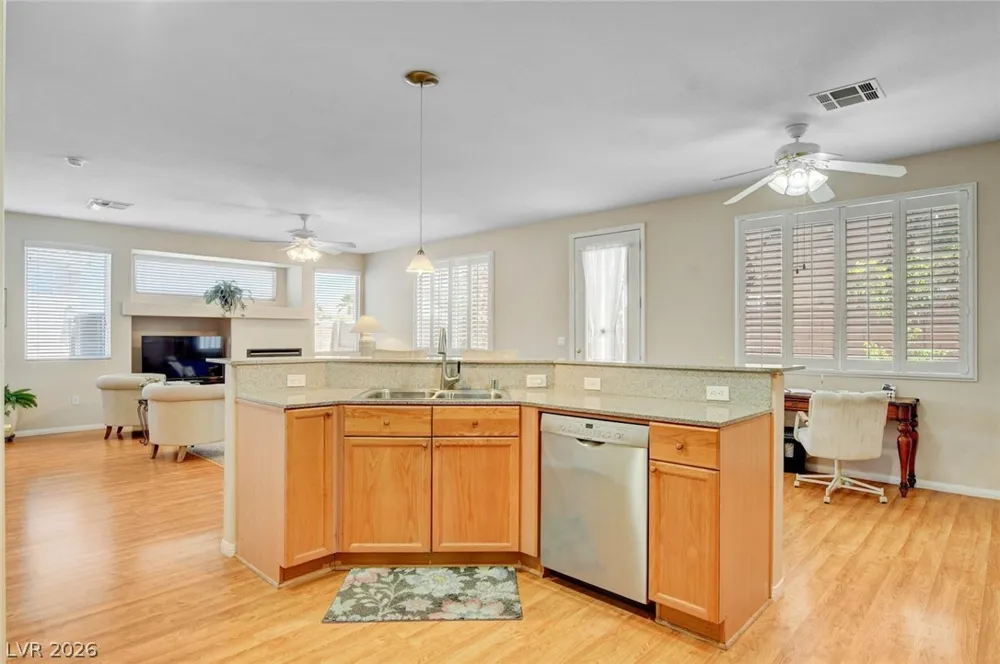 6788 Rose Mallow Street Las Vegas, NV 89148