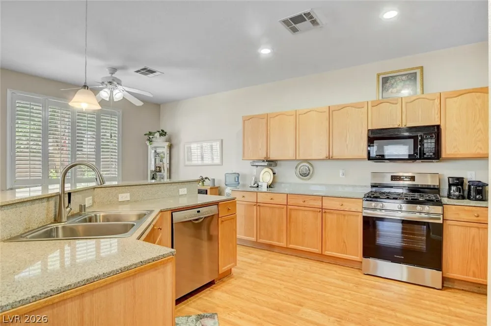 6788 Rose Mallow Street Las Vegas, NV 89148