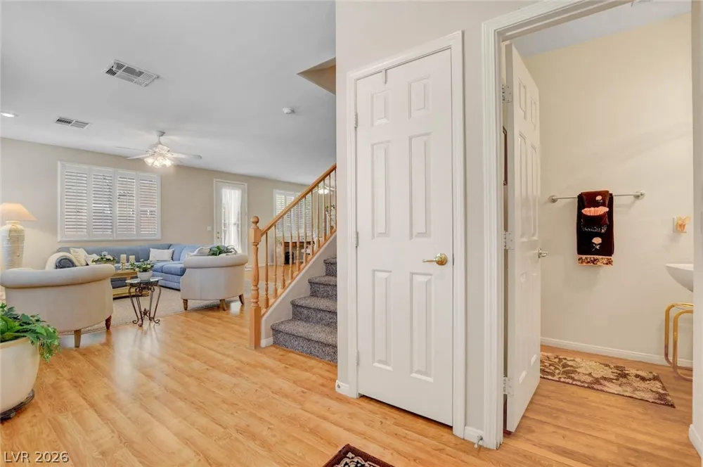 6788 Rose Mallow Street Las Vegas, NV 89148
