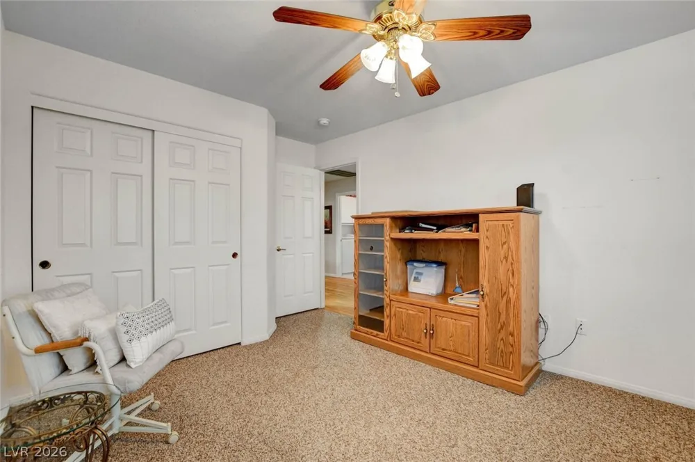 6788 Rose Mallow Street Las Vegas, NV 89148