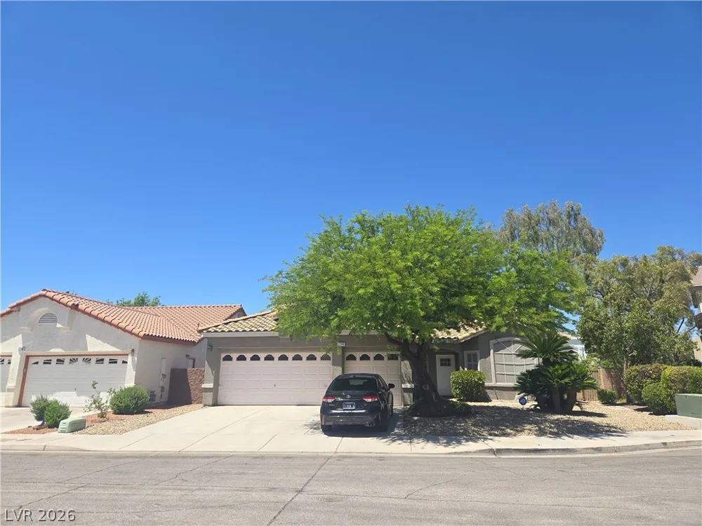 2246 Alanhurst Drive Henderson, NV 89052