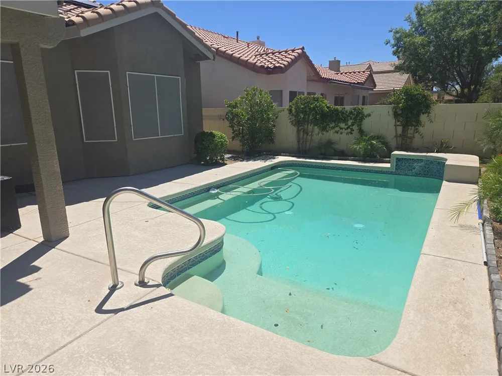 2246 Alanhurst Drive Henderson, NV 89052