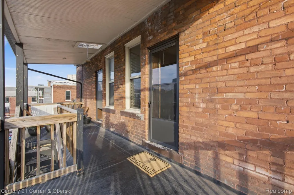476 Prentis Street #5 Detroit City, MI 48201