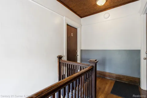 476 Prentis Street #5