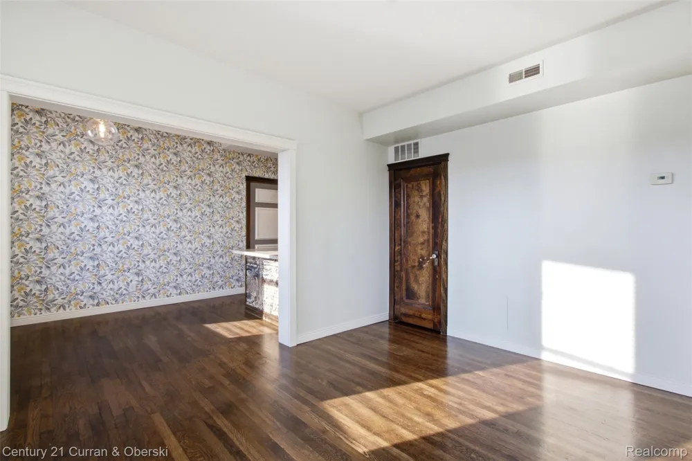 476 Prentis Street #5 Detroit City, MI 48201