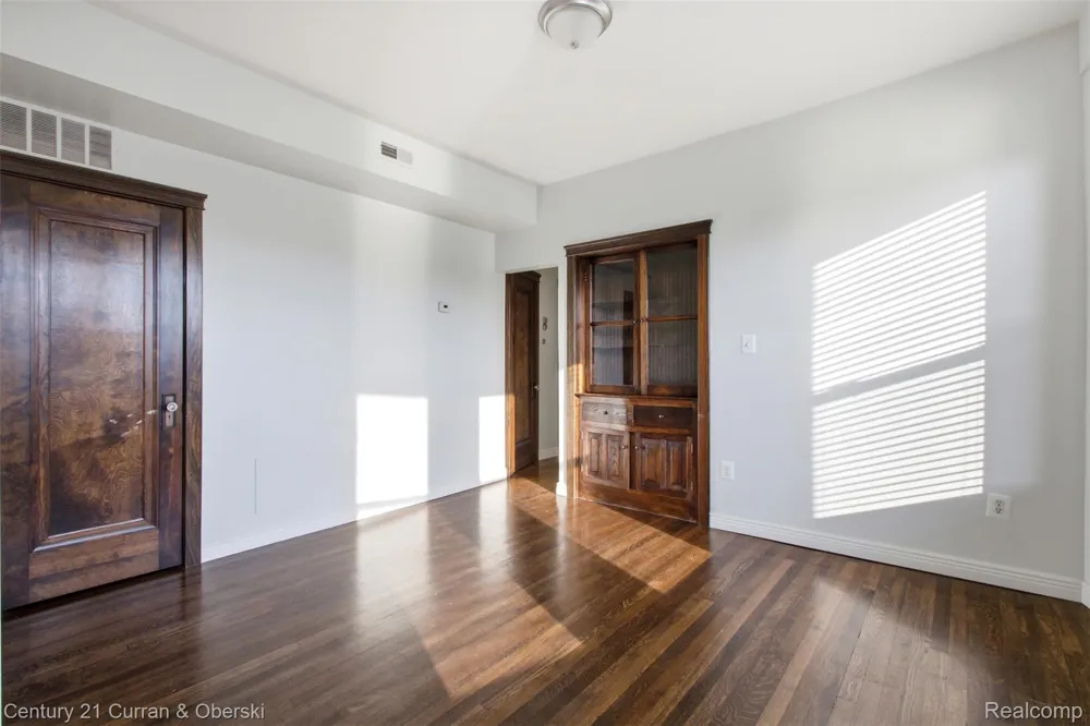 476 Prentis Street #5 Detroit City, MI 48201
