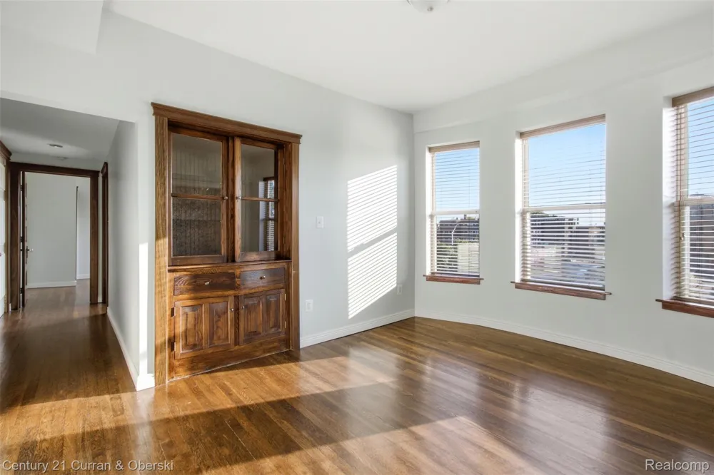 476 Prentis Street #5 Detroit City, MI 48201