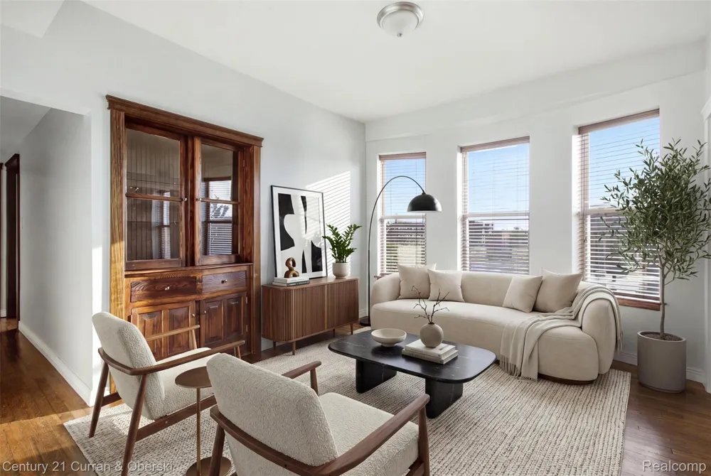 476 Prentis Street #5 Detroit City, MI 48201